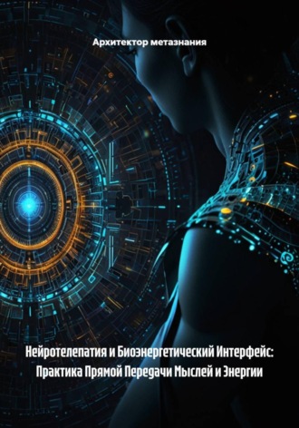 Архитектор метазнания. Нейротелепатия и Биоэнергетический Интерфейс: Практика Прямой Передачи Мыслей и Энергии