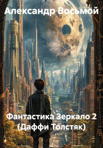 Фантастика Зеркало 2 (Даффи Толстяк). Александр Восьмой