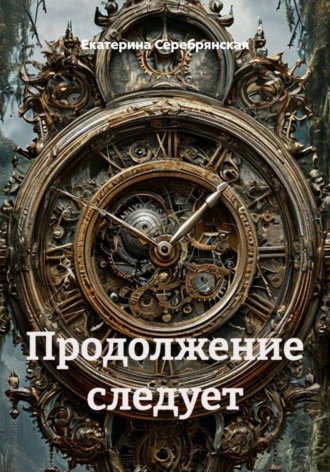 Екатерина Серебрянская. Продолжение следует