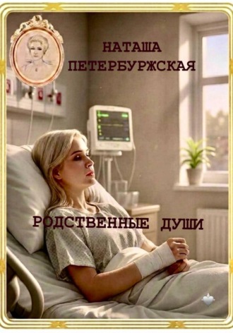 Наташа Петербуржская. Родственные Души
