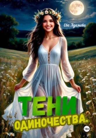 Тени одиночества.. Ева Адамова