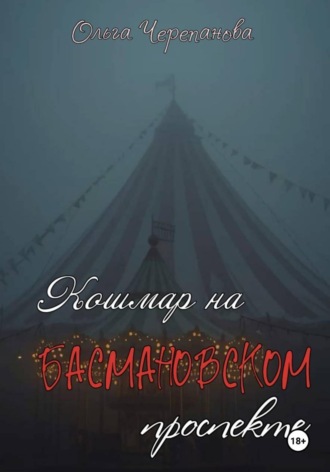 Кошмар на Басмановском проспекте. 