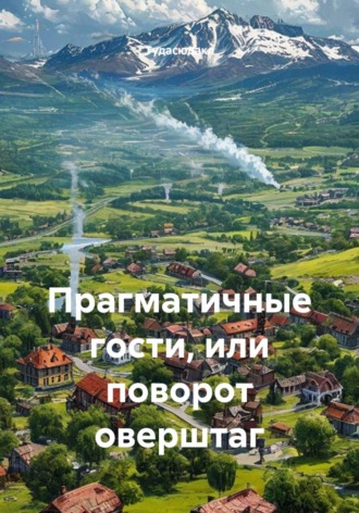 Тудасюдакл. Прагматичные гости, или поворот оверштаг