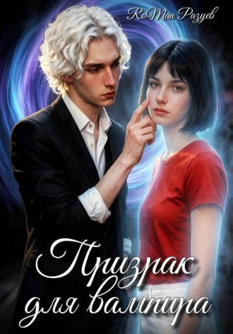 RoMan Разуев. Призрак для вампира