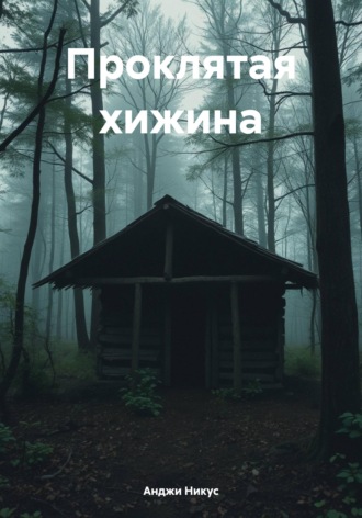 Проклятая хижина. Анджи Никус