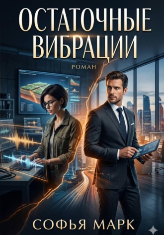 Софья Марк. Остаточные вибрации