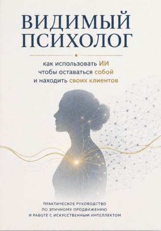 Софья Джулакян. Видимый психолог