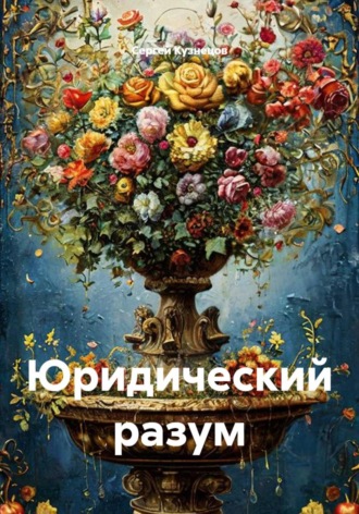Сергей Александрович Кузнецов. Юридический разум