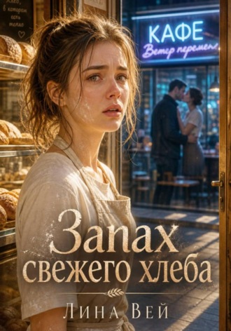 Запах свежего хлеба. 