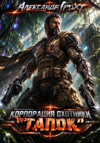 Тапок. Александр Грохт