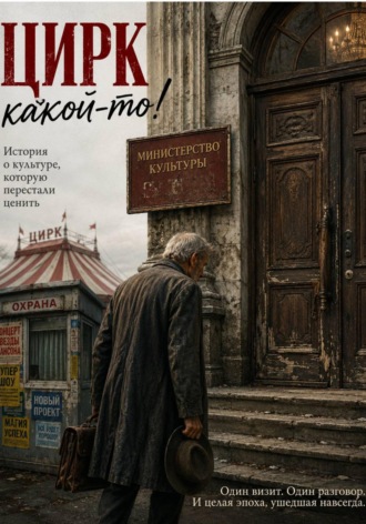 Макс Маркс. Цирк