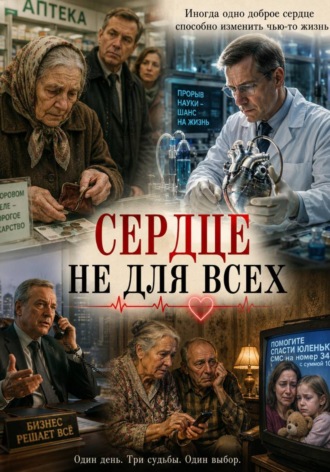 Дела сердечные. 