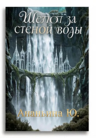 Шепот за стеной воды. 