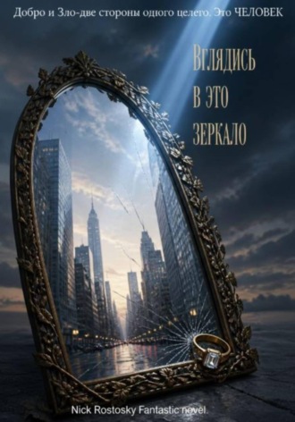 Николай прокофьев. Вглядись в это зеркало