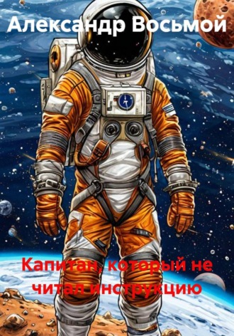 Капитан, который не читал инструкцию. Александр Восьмой