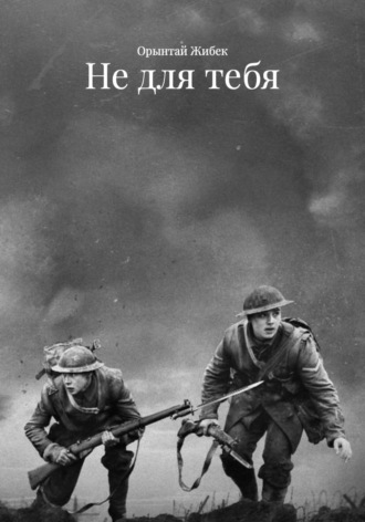 Орынтай Жибек. Не для тебя