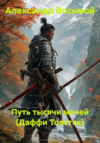 Путь тысячи мечей (Даффи Толстяк). Александр Восьмой