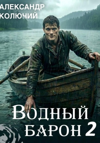 Александр (Колючий). Водный барон. Том 2