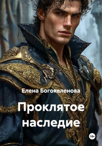 Елена Львовна Богоявленова. Проклятое наследие