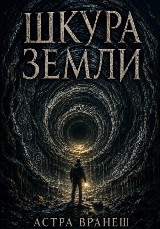 Астра Вранеш. Шкура земли