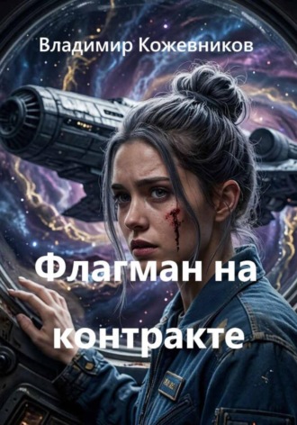 Владимир Кожевников. Флагман на контракте