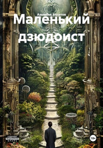Азымбек Болатов. Шизофрения