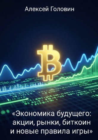 Экономика будущего: акции, рынки, биткоин и новые правила игры. Алексей Головин