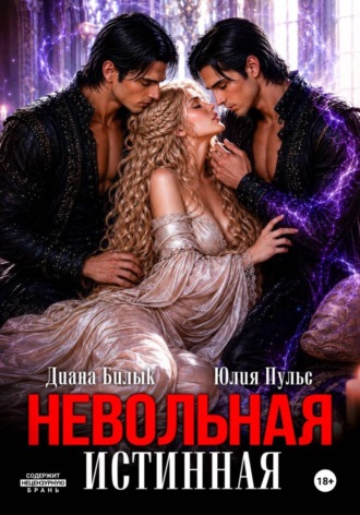Юлия Пульс. Невольная истинная