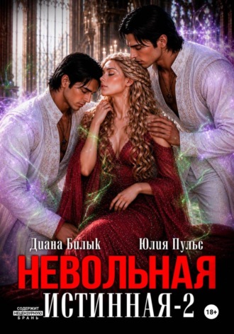 Диана Билык. Невольная истинная-2