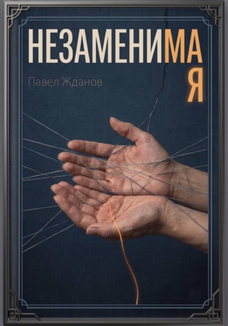 Павел Жданов. НЕЗАМЕНИМАЯ