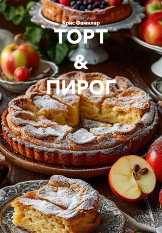 Крис Фамилар. ТОРТ & ПИРОГ