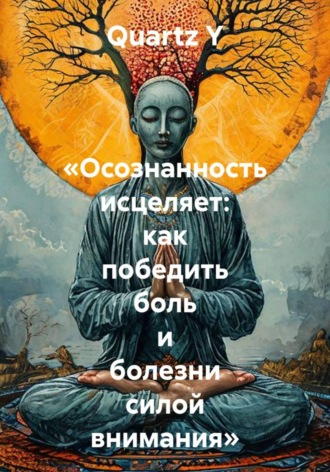 Quartz Y. Осознанность исцеляет: как победить боль и болезни силой внимания