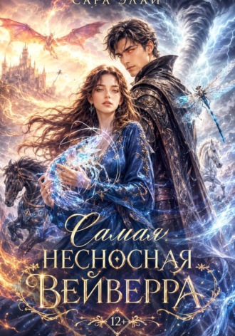 Сара Элай. Самая несносная вейверра