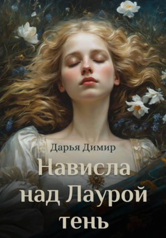 Дарья Димир. Нависла над Лаурой тень