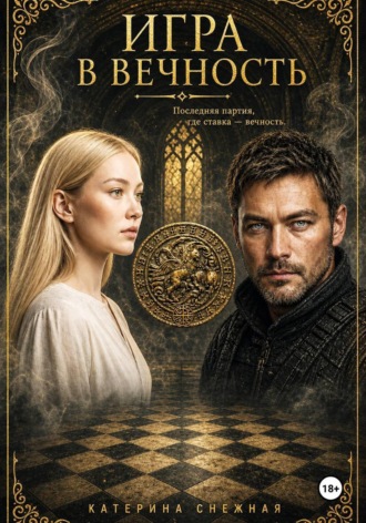 Катерина Снежная. Игра в вечность