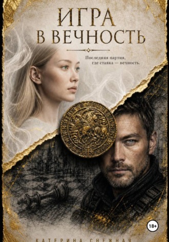 Катерина Снежная. Игра в вечность