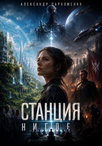 Александр Пархоменко. Станция 