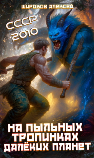 СССР 2010. На пыльных тропинках далёких планет. Алексей Широков