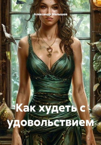 Александр Малышев. Как худеть с удовольствием
