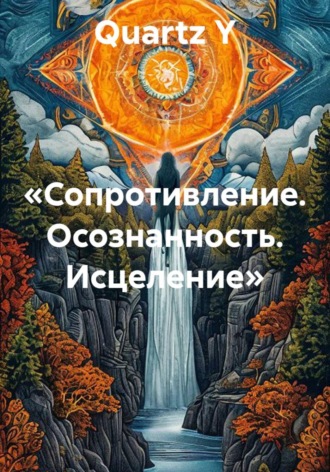 Quartz Y. Сопротивление. Осознанность. Исцеление