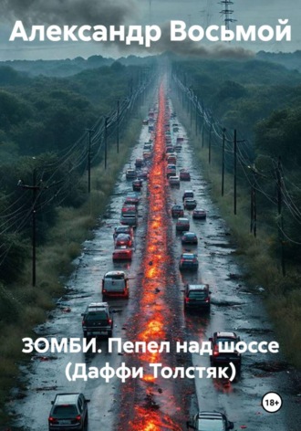 ЗОМБИ. Пепел над шоссе (Даффи Толстяк). Александр Восьмой