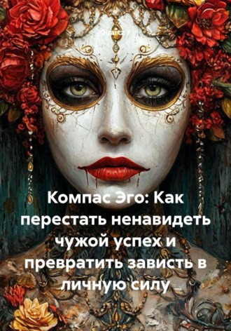 Quartz Y. Компас Эго: Как перестать ненавидеть чужой успех и превратить зависть в личную силу