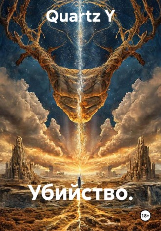 Quartz Y. Убийство.