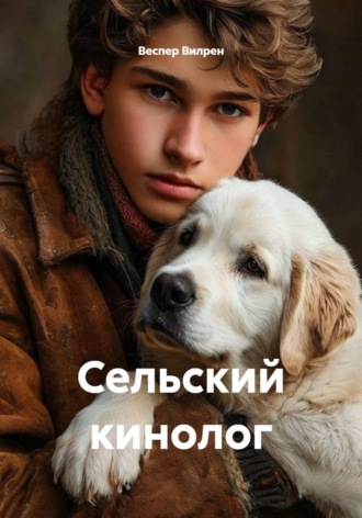 Веспер Вилрен. Сельский кинолог