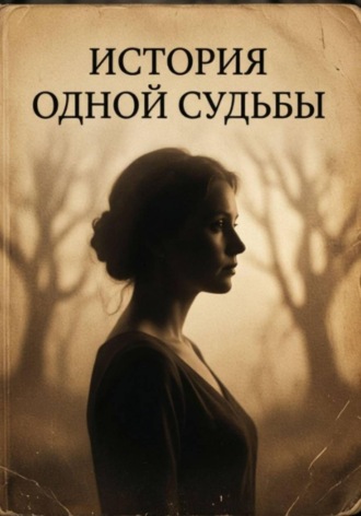Варвара Мансур. История одной судьбы
