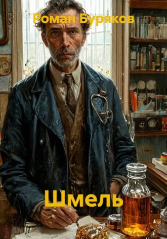 Роман Буряков. Шмель