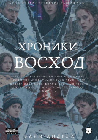 Андрей Баум. Хроники Восход