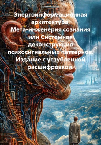 Quartz Y. Энергоинформационная архитектура, Мета-инженерия сознания или Системная деконструкция психосигнальных паттернов. Издание с углубленной расшифровкой.