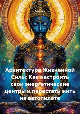Quartz Y. Архитектура Жизненной Силы: Как настроить свои энергетические центры и перестать жить на автопилоте