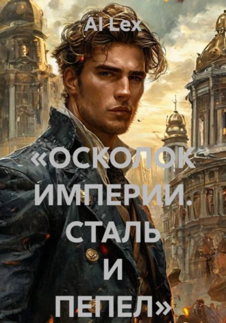 AI Lex. «ОСКОЛОК ИМПЕРИИ. СТАЛЬ И ПЕПЕЛ»
